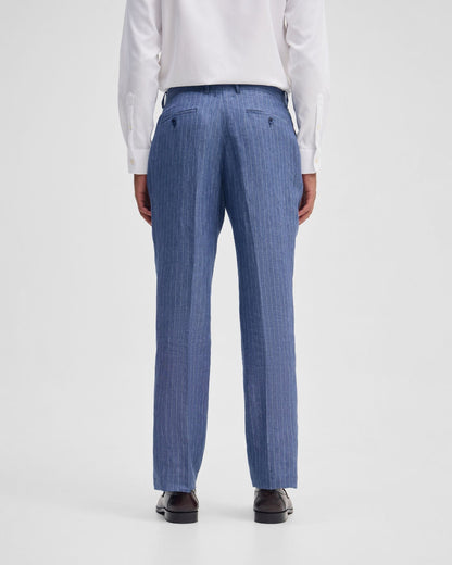 Hardy Linen Suit Trousers