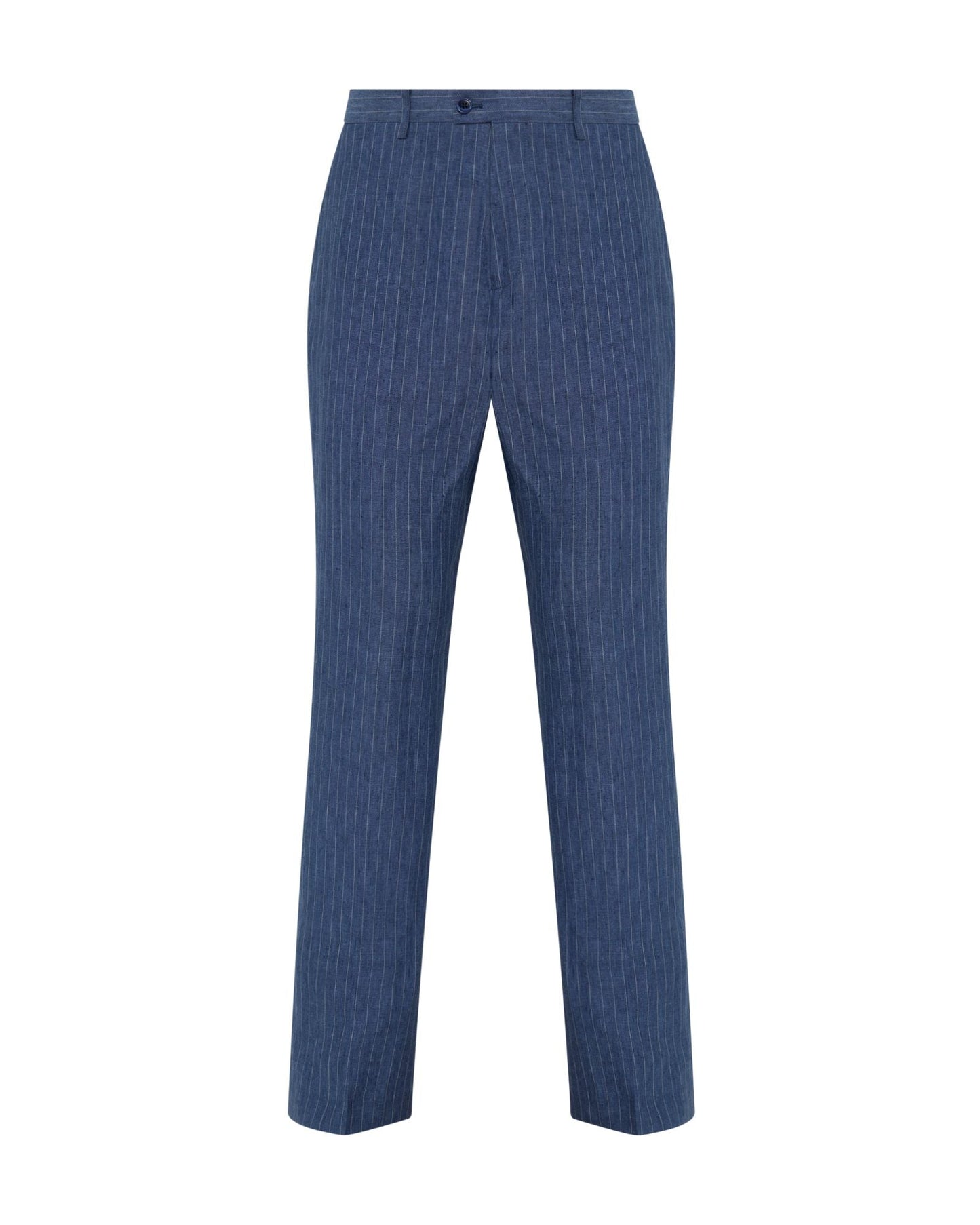 Hardy Linen Suit Trousers