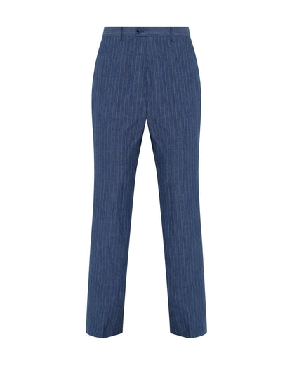 Hardy Linen Suit Trousers