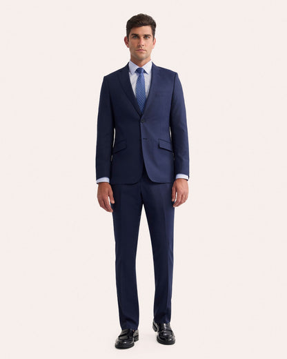Hopkins Wool Suit Jacket