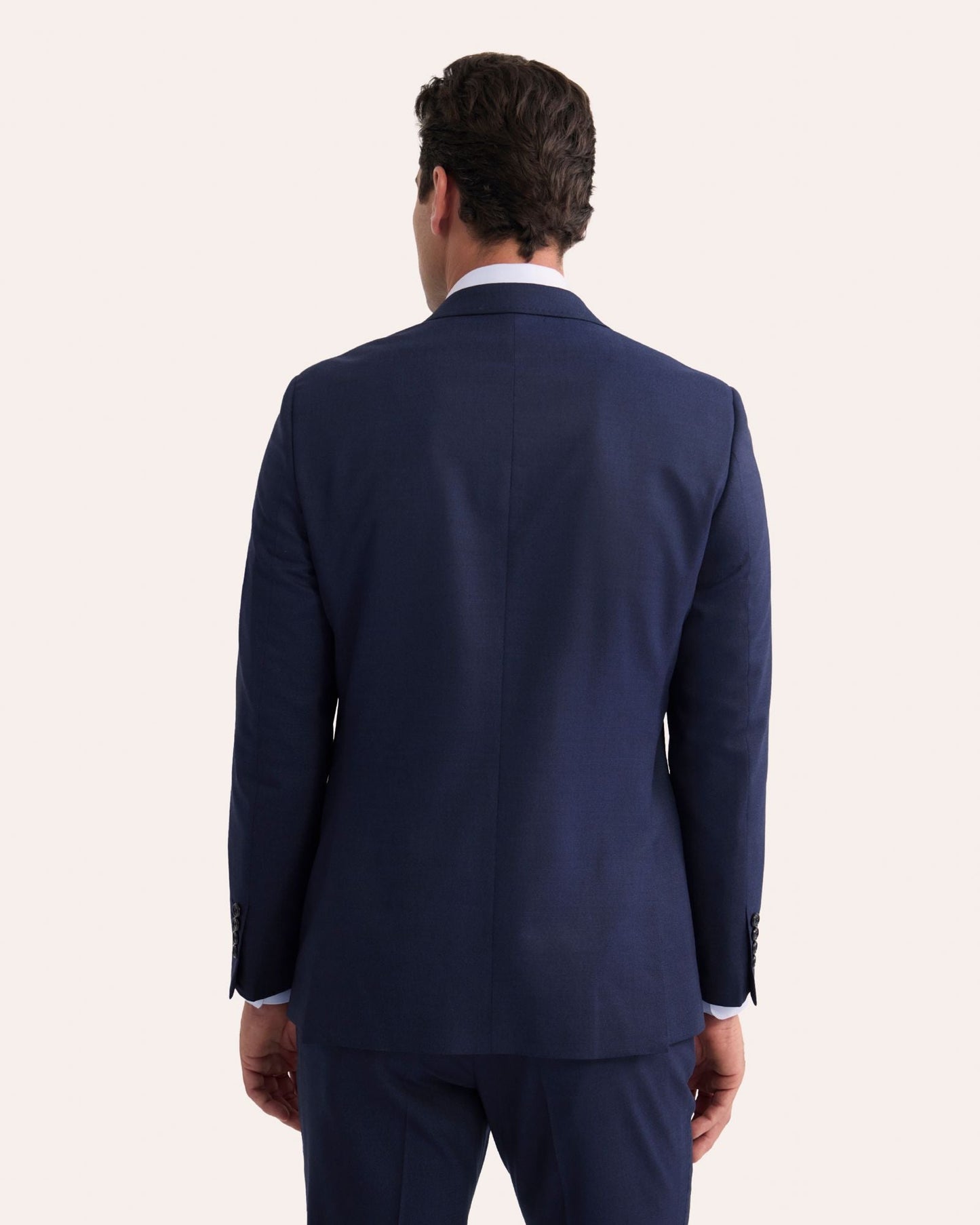 Hopkins Wool Suit Jacket