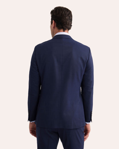 Hopkins Wool Suit Jacket