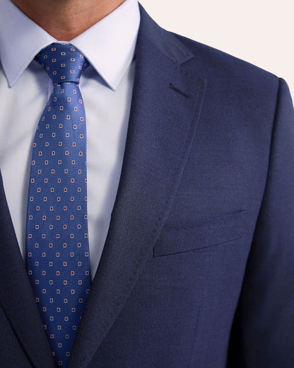 Hopkins Wool Suit Jacket