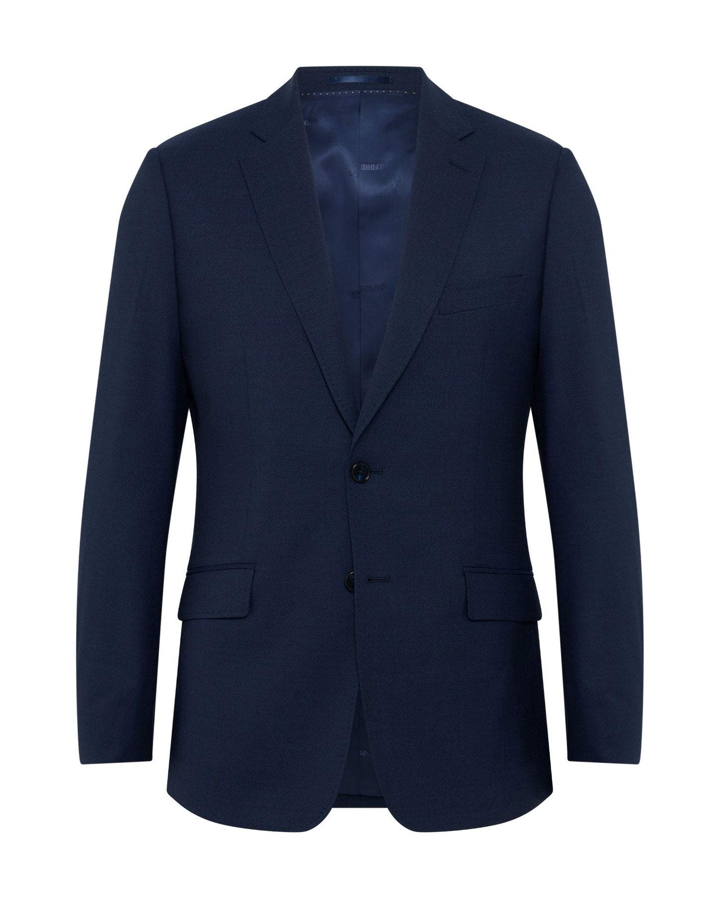 Hopkins Wool Suit Jacket