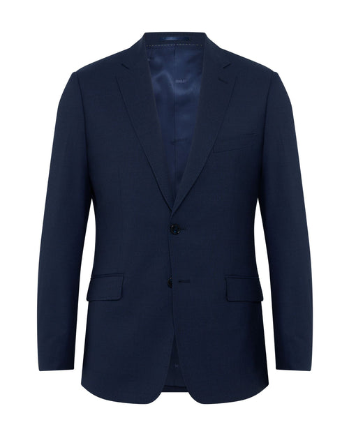 Hopkins Wool Suit Jacket