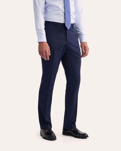 Hopkins Wool Suit Trousers