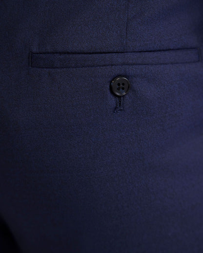 Hopkins Wool Suit Trousers