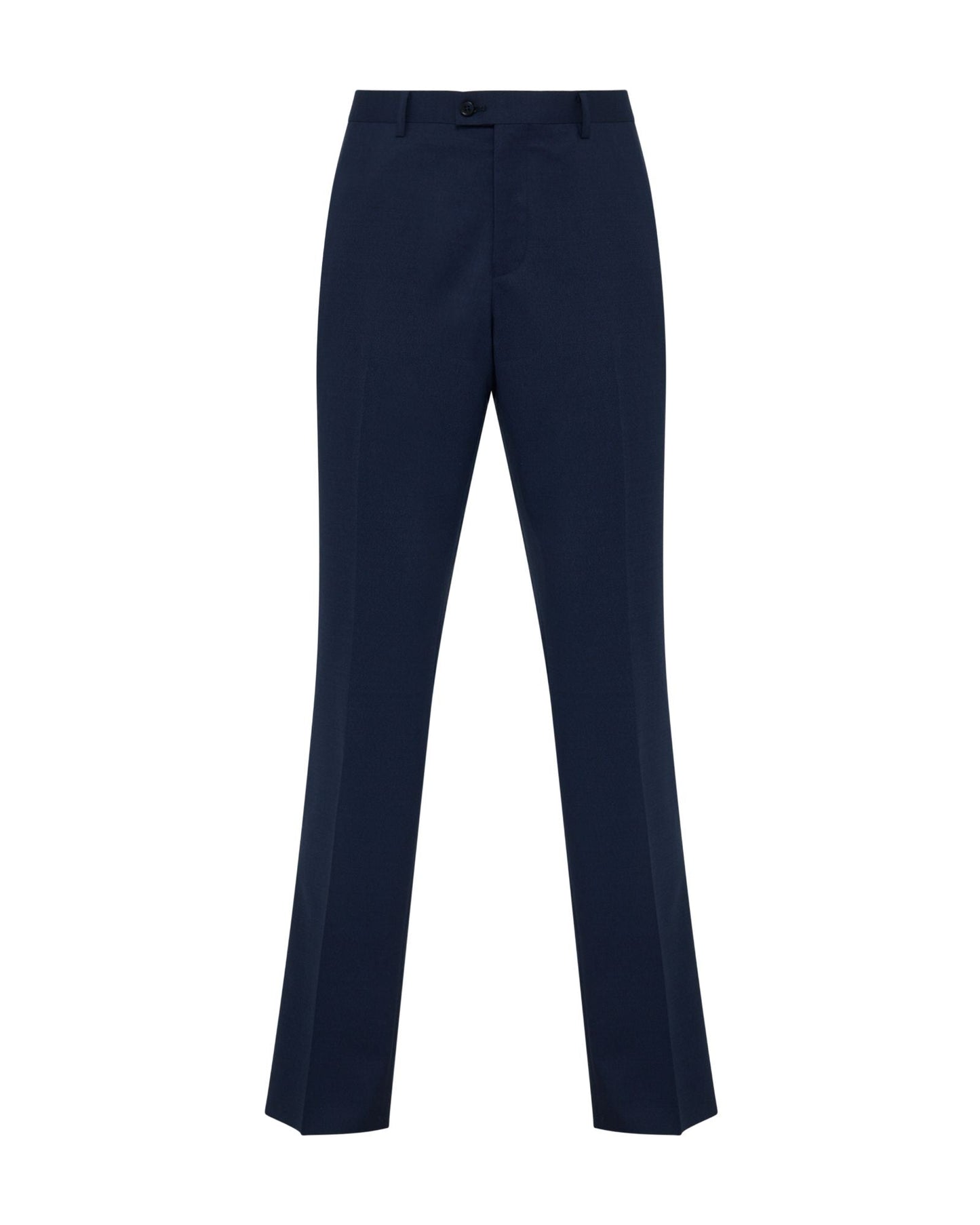 Hopkins Wool Suit Trousers