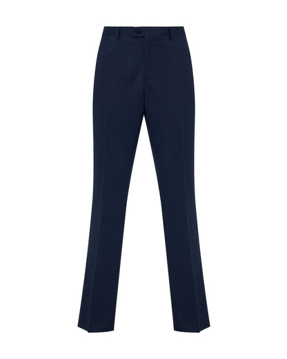 Hopkins Wool Suit Trousers