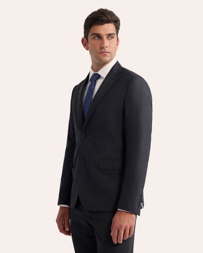 Byron Wool Suit Jacket