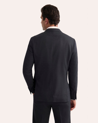 Byron Wool Suit Jacket