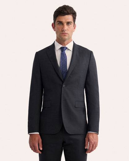 Byron Wool Suit Jacket