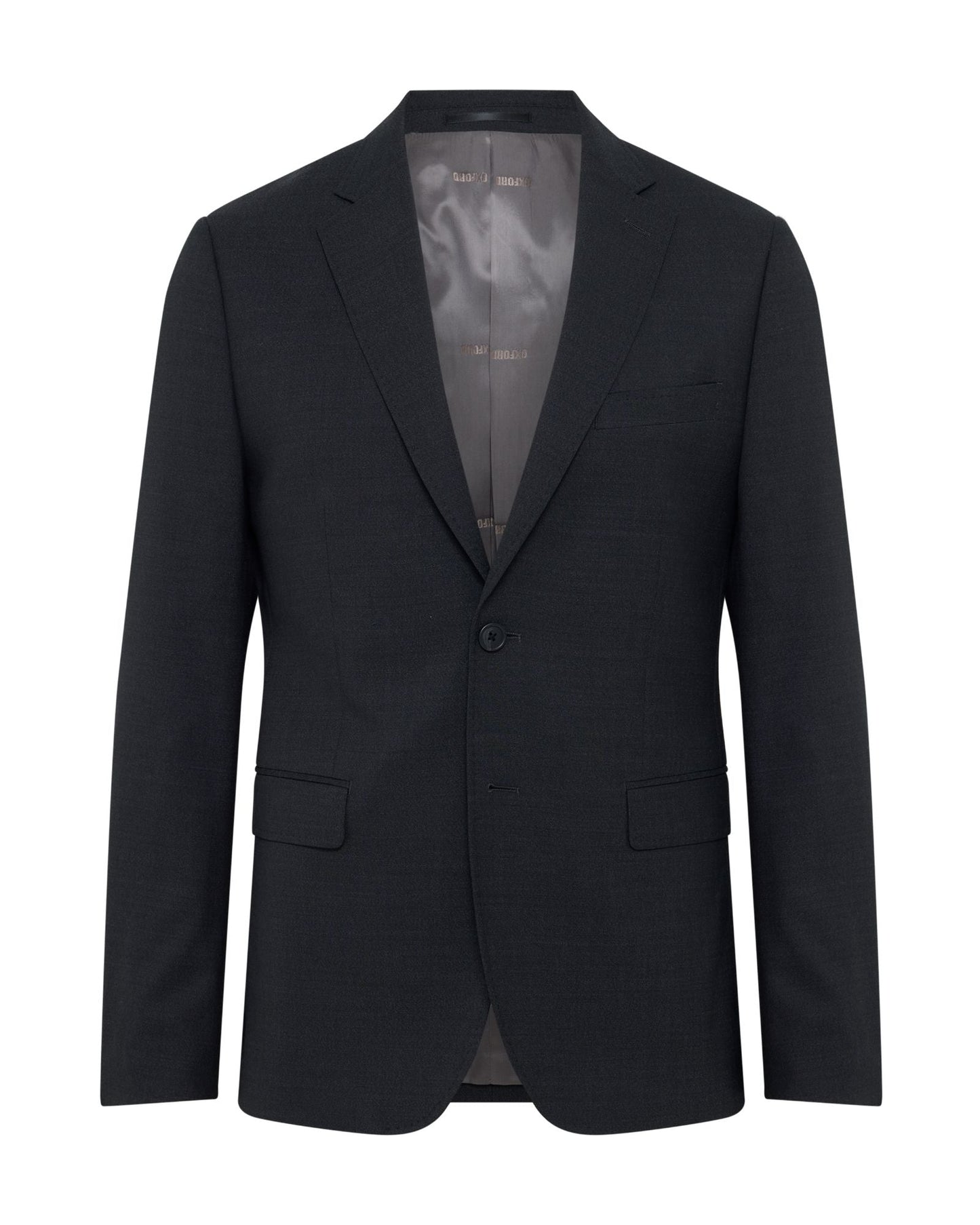 Byron Wool Suit Jacket