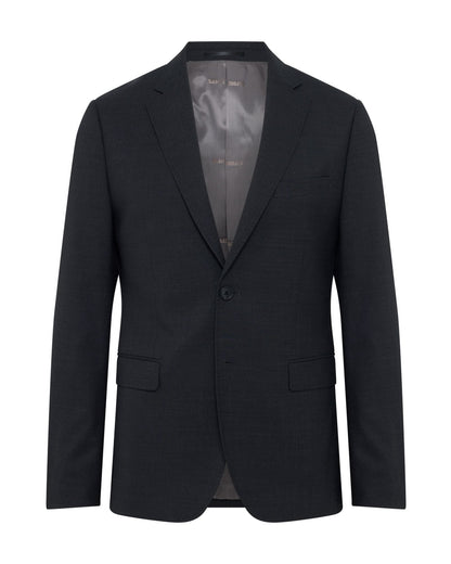 Byron Wool Suit Jacket