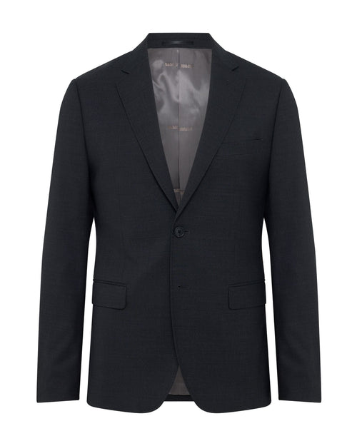 Byron Wool Suit Jacket