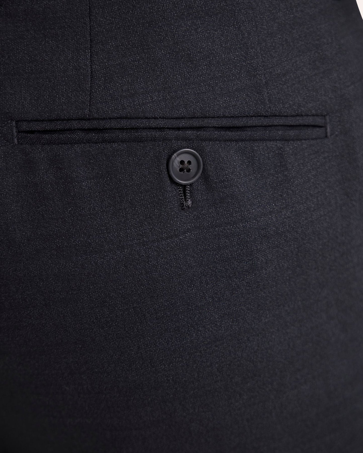 Byron Wool Suit Trousers