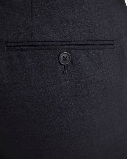 Byron Wool Suit Trousers