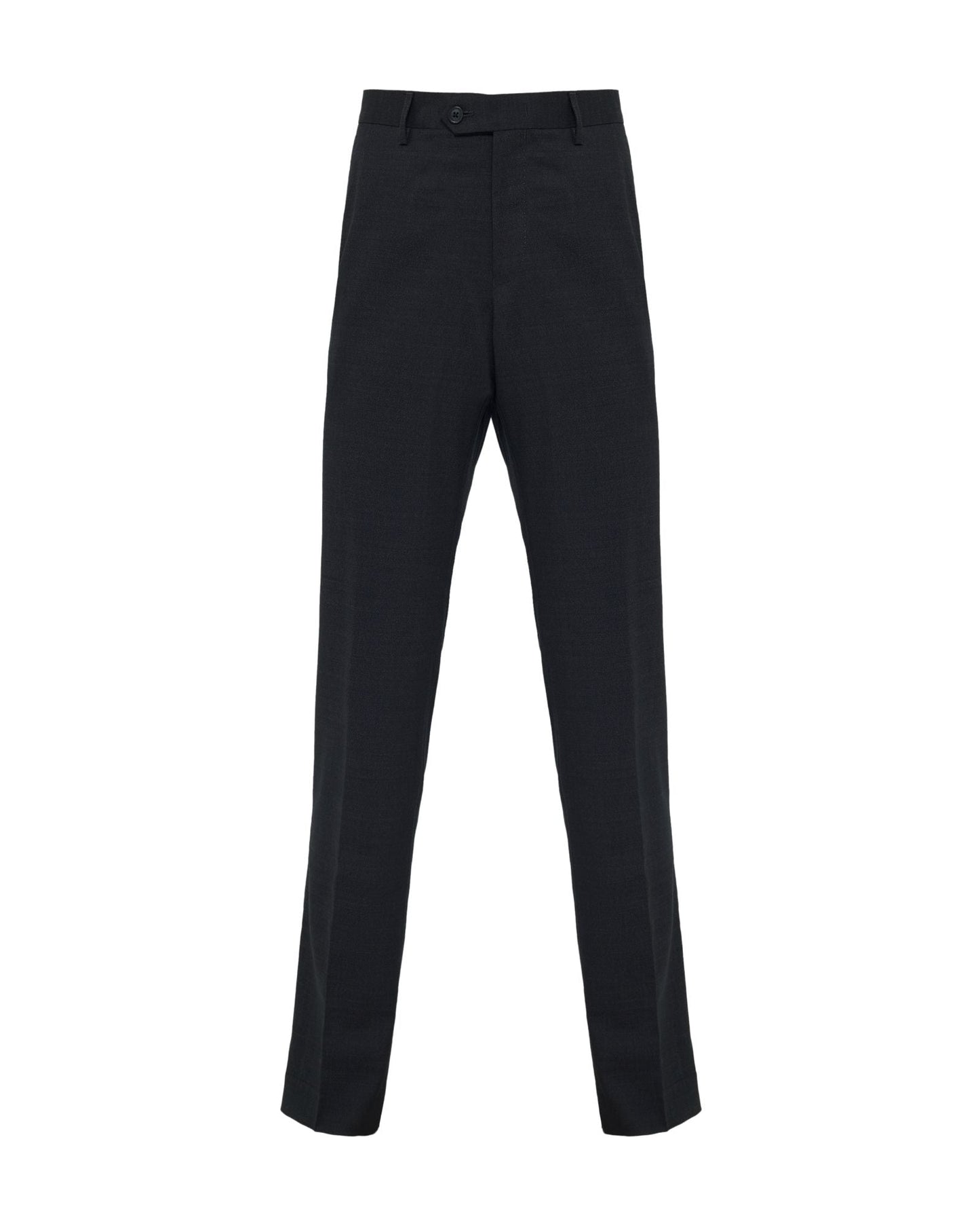Byron Wool Suit Trousers