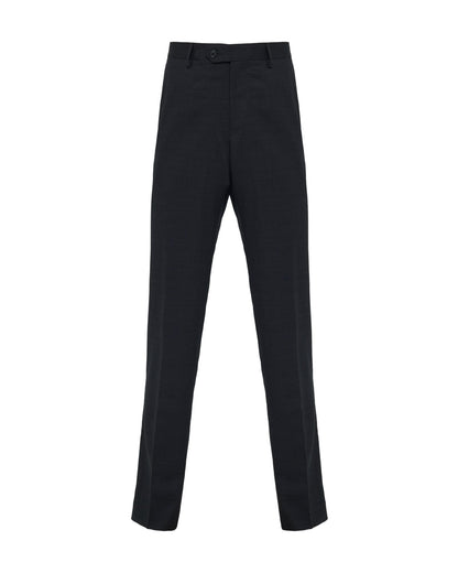 Byron Wool Suit Trousers