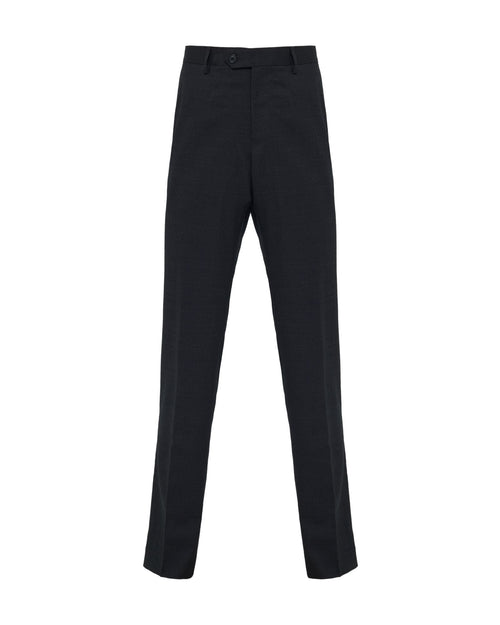 Byron Wool Suit Trousers