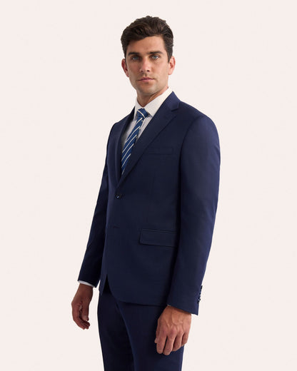 Byron Wool Suit Jacket