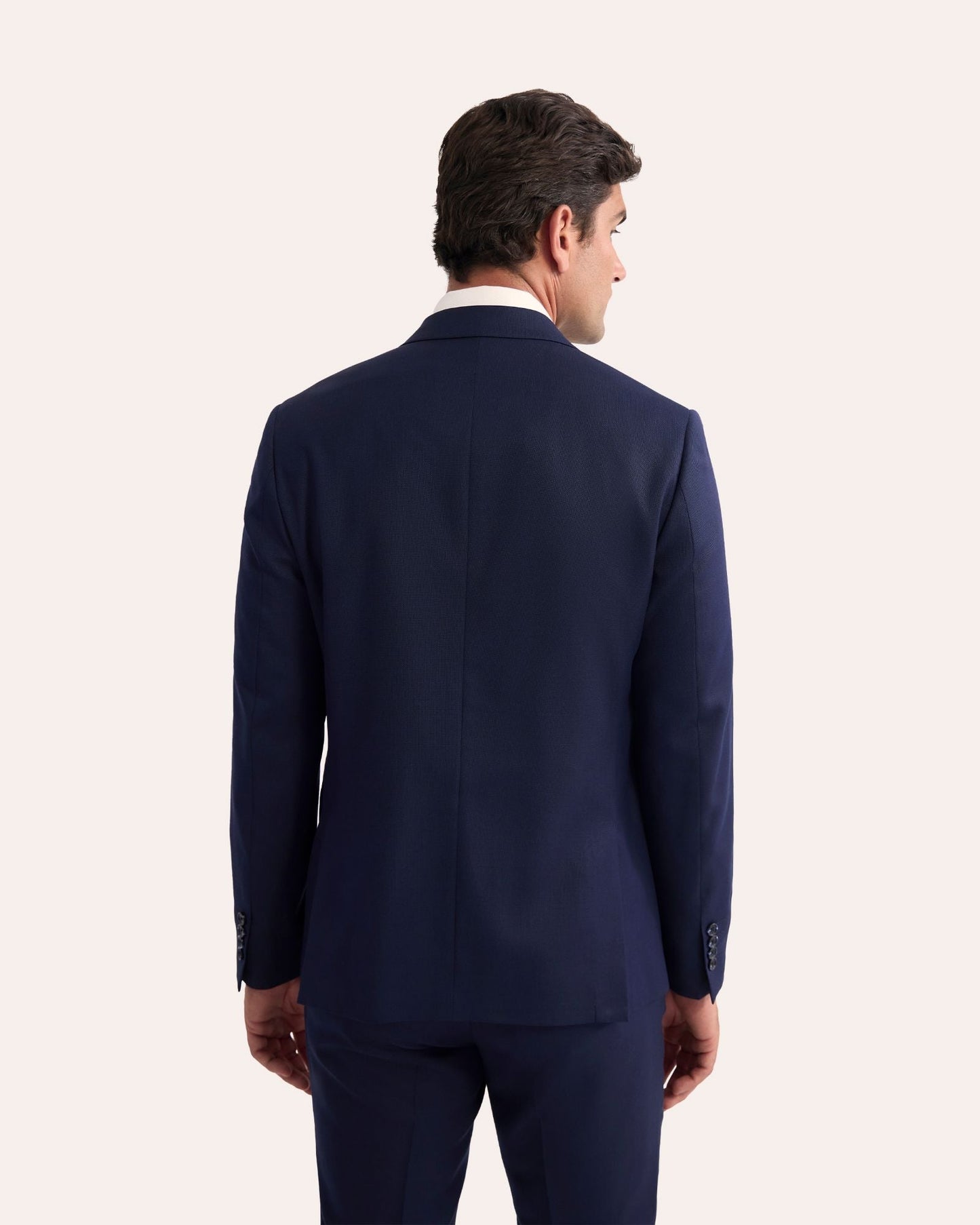 Byron Wool Suit Jacket