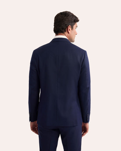 Byron Wool Suit Jacket