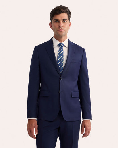 Byron Wool Suit Jacket