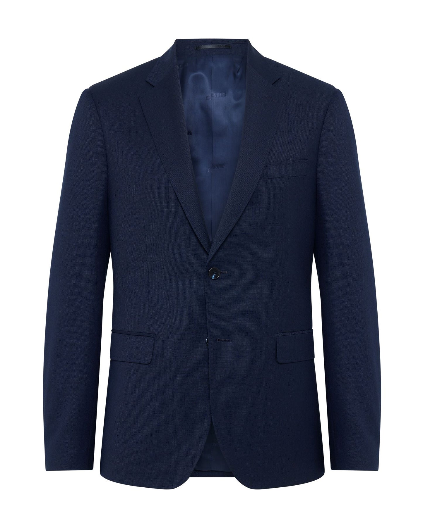 Byron Wool Suit Jacket