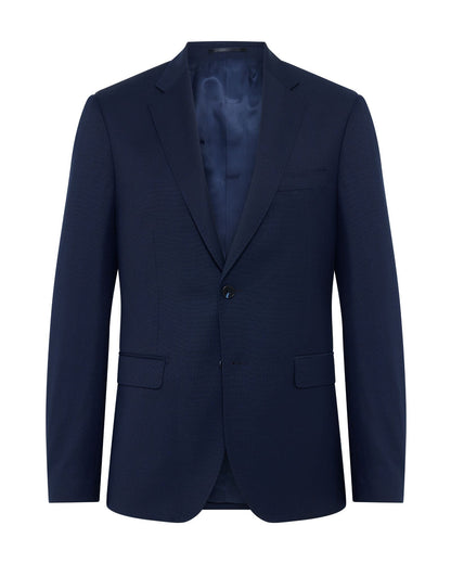 Byron Wool Suit Jacket