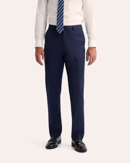 Byron Wool Suit Pant