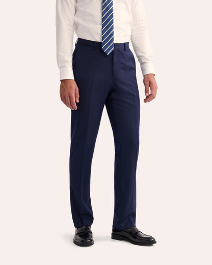 Byron Wool Suit Pant