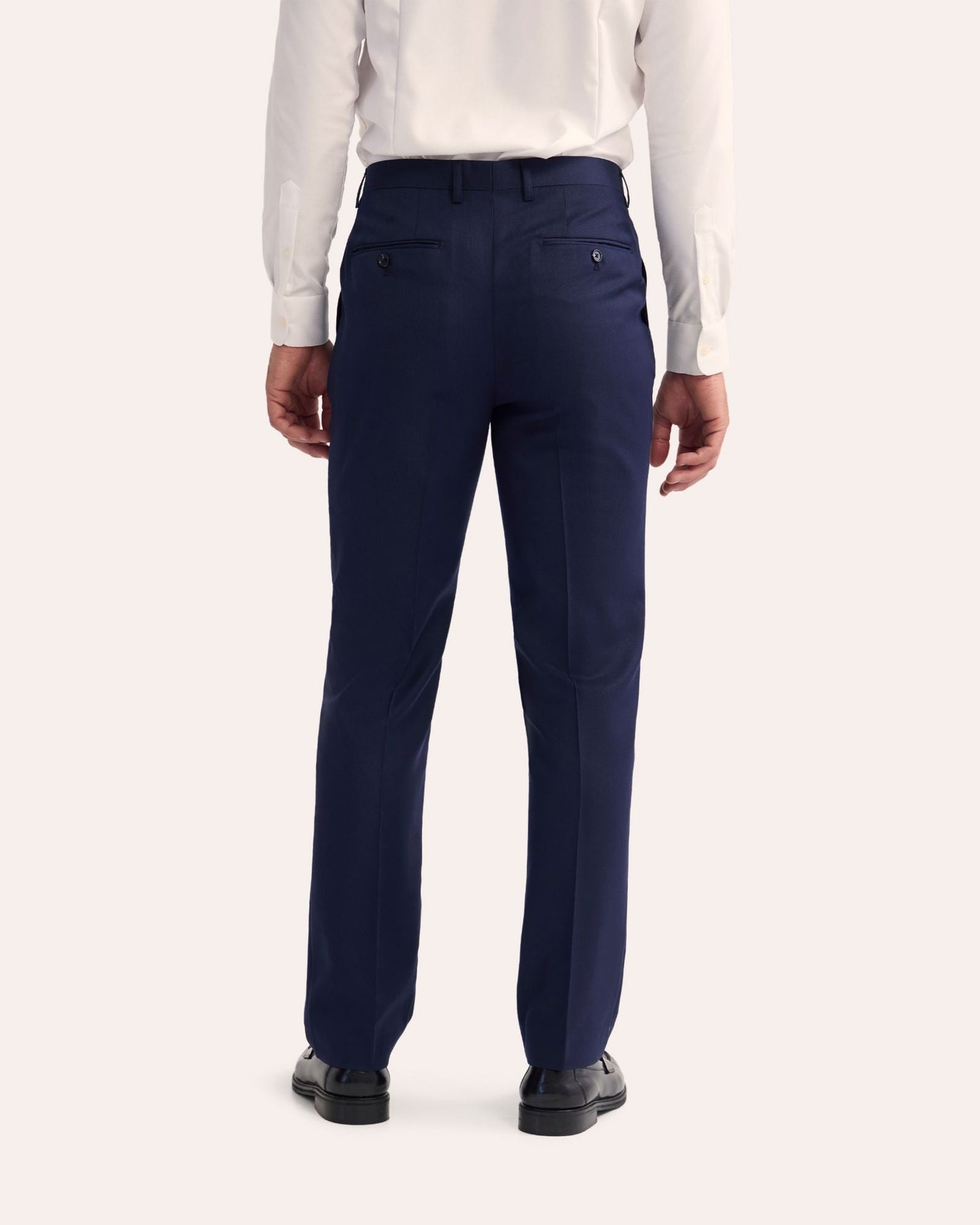 Byron Wool Suit Pant