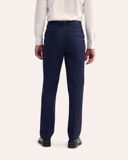 Byron Wool Suit Pant
