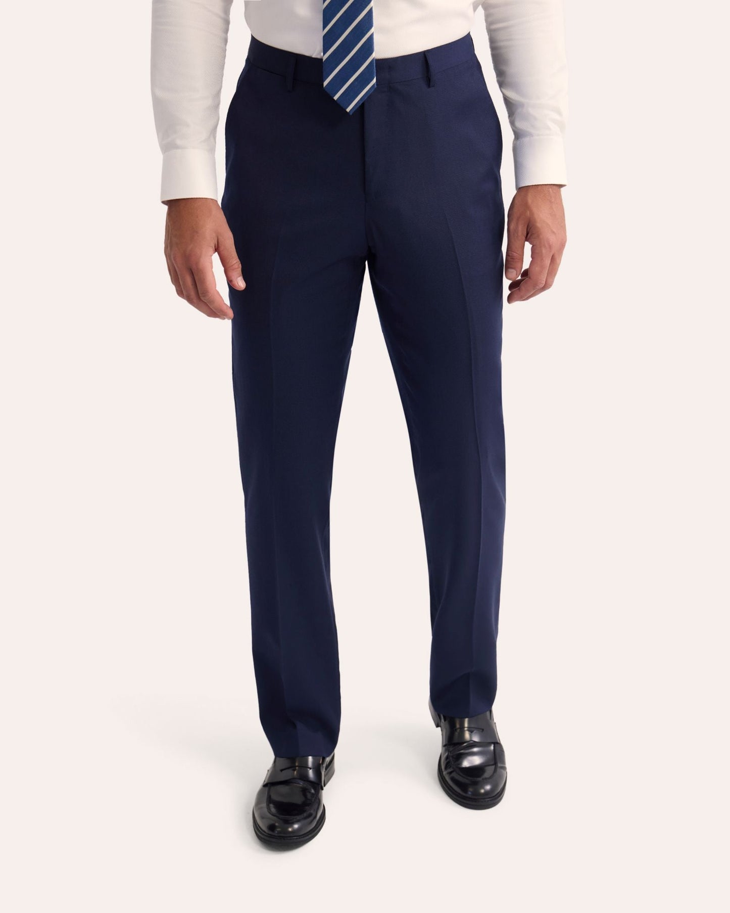 Byron Wool Suit Pant