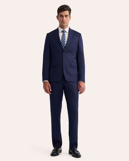 Byron Wool Suit Pant