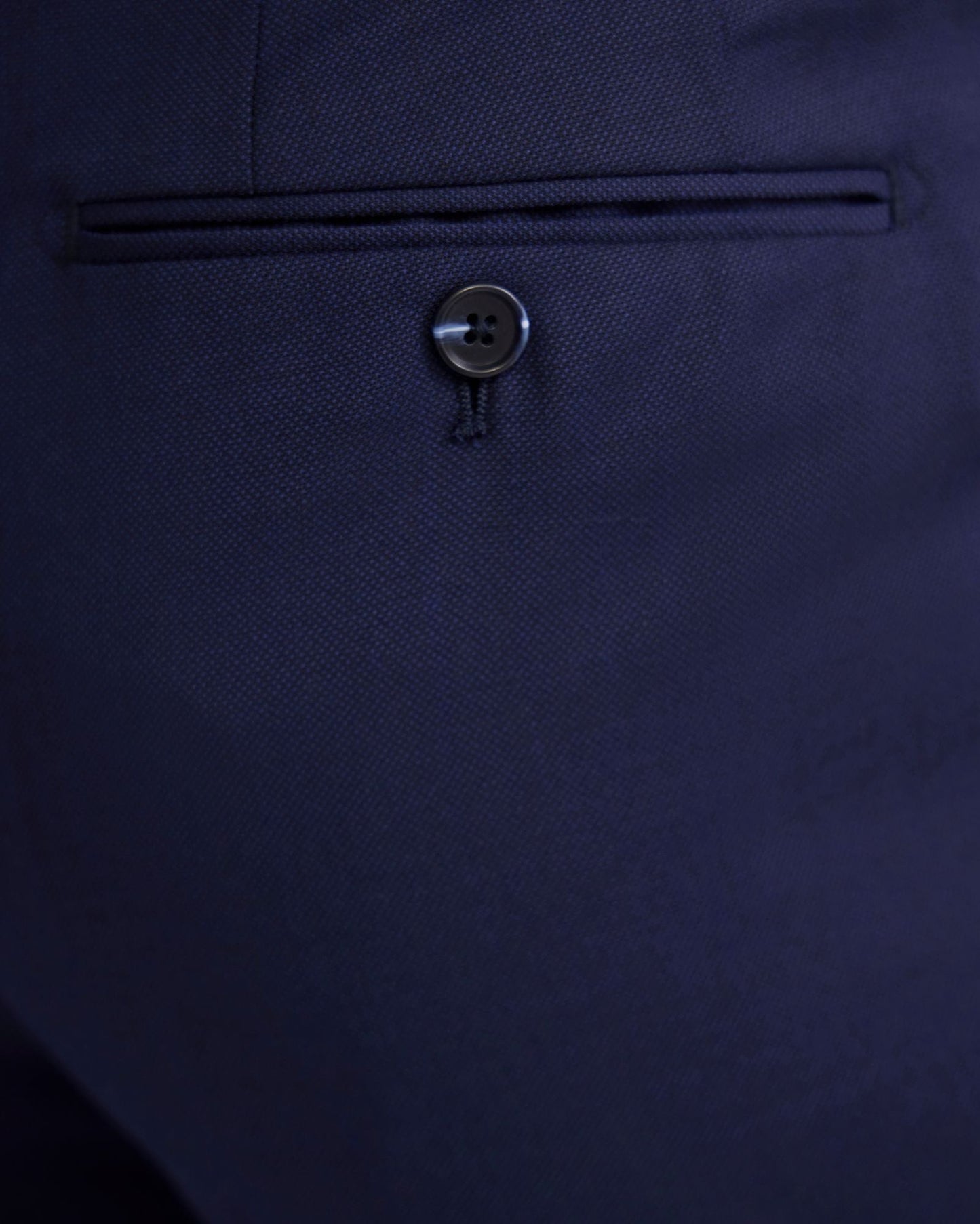 Byron Wool Suit Pant
