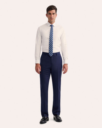 Byron Wool Suit Pant