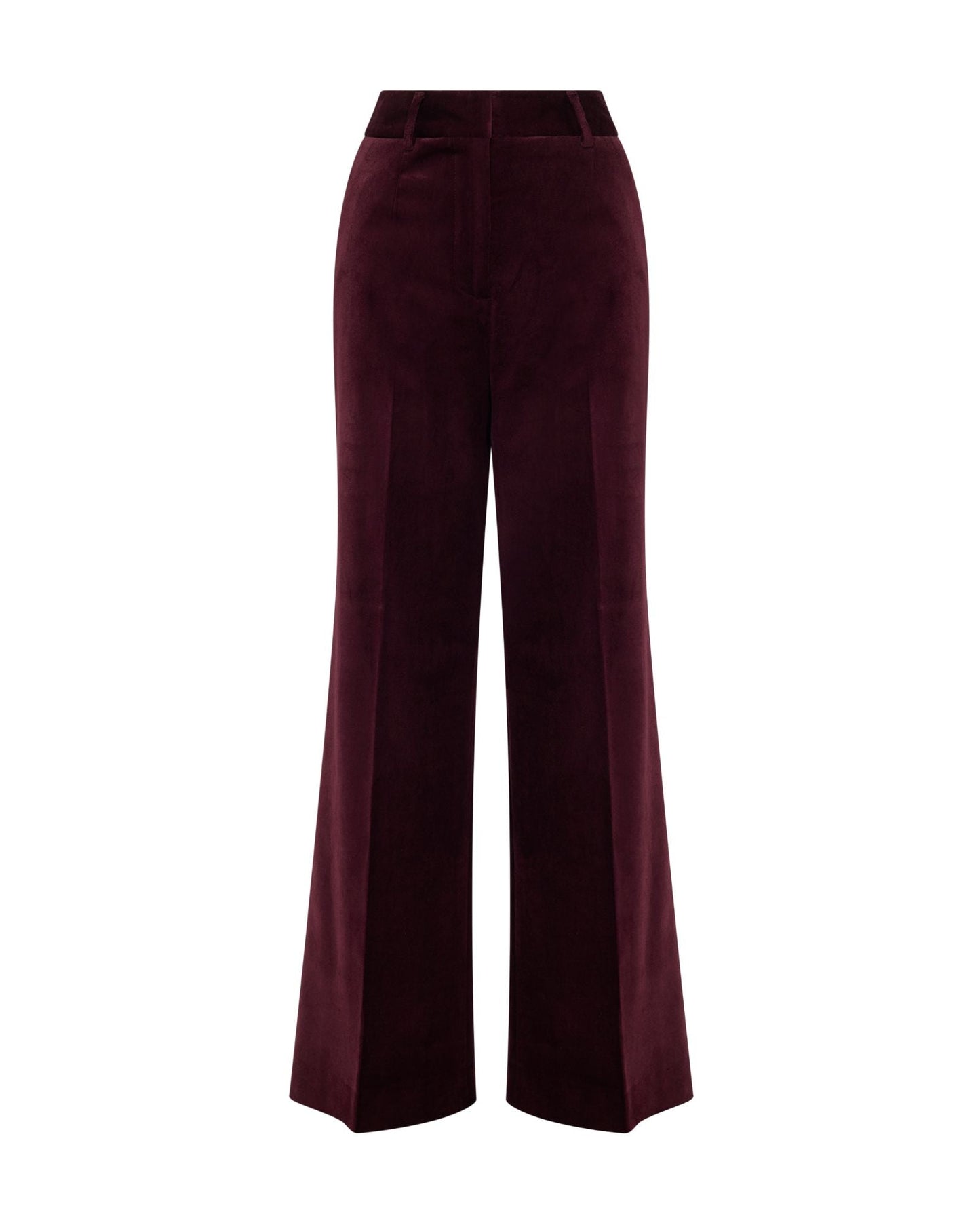 Lydia Velvet Pants