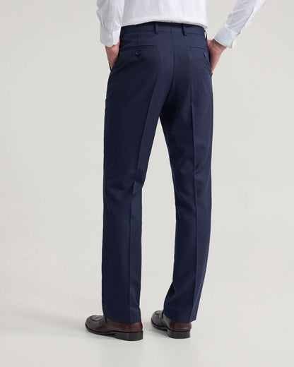 Hardy Stripe Suit Trousers