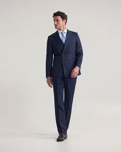 Hardy Stripe Suit Trousers