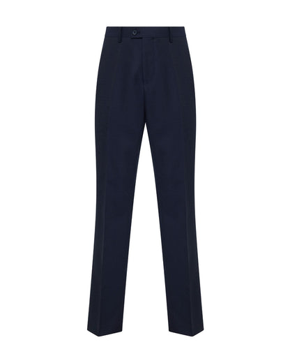 Hardy Stripe Suit Trousers