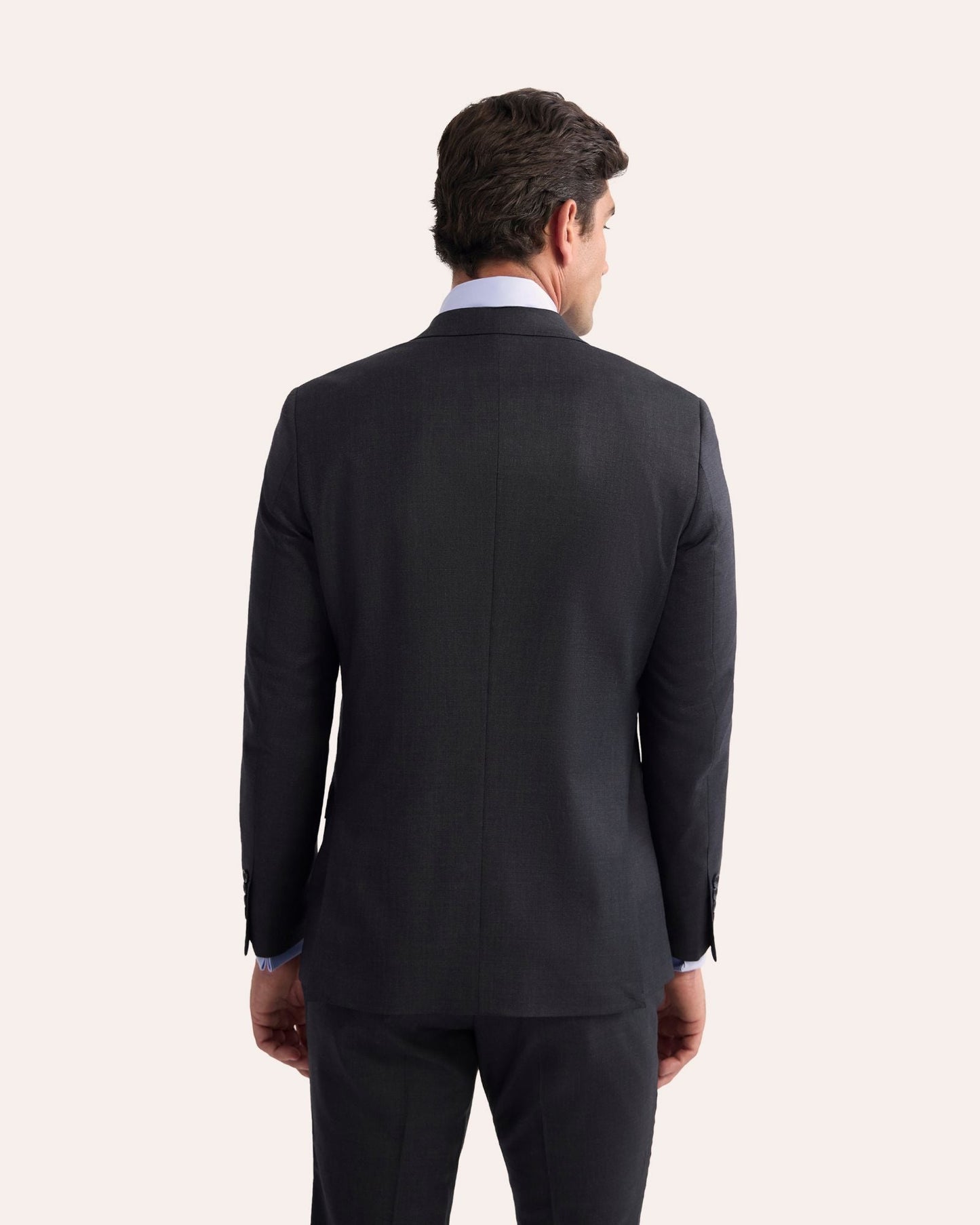 Hopkins Wool Suit Jacket