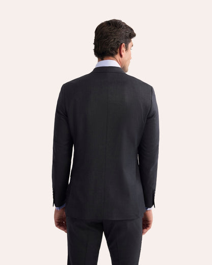 Hopkins Wool Suit Jacket