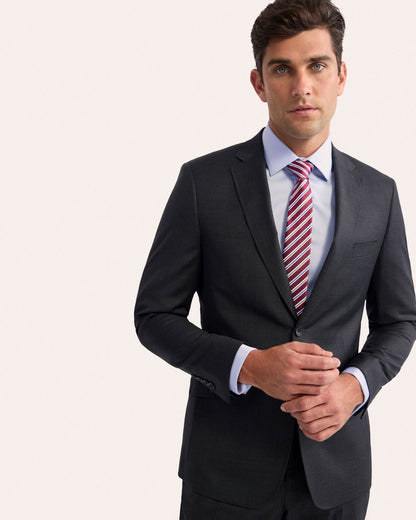 Hopkins Wool Suit Jacket