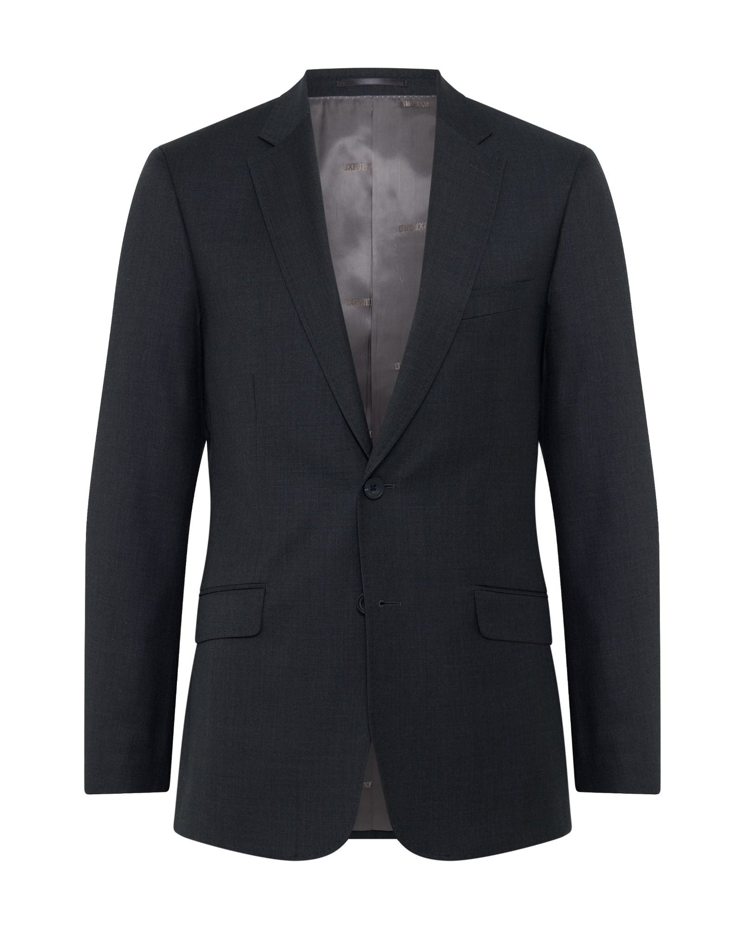 Hopkins Wool Suit Jacket
