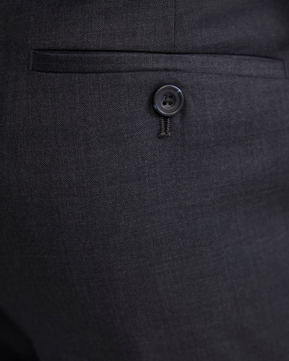 Hopkins Wool Suit Trousers