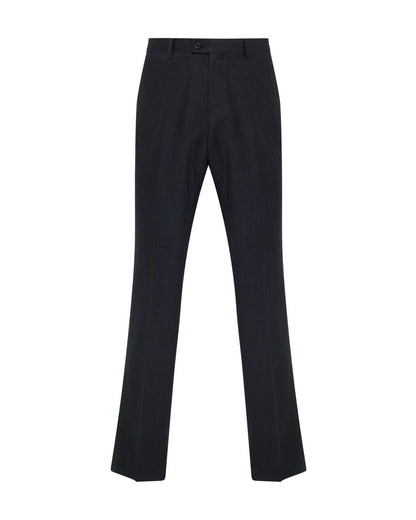 Hopkins Wool Suit Trousers