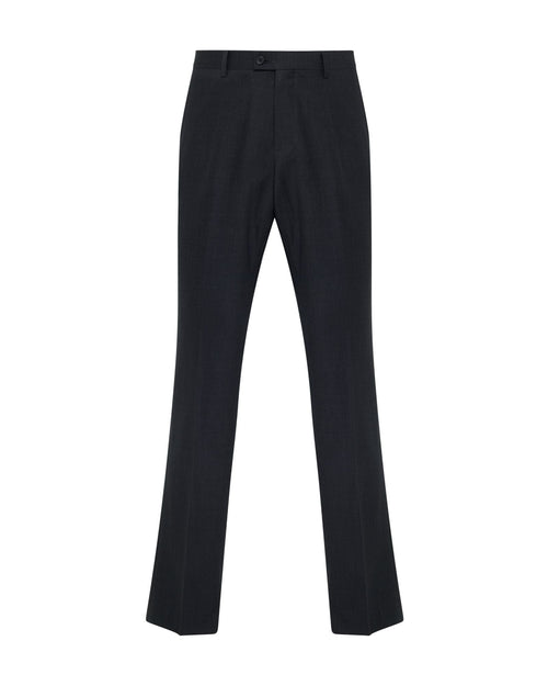 Hopkins Wool Suit Trousers