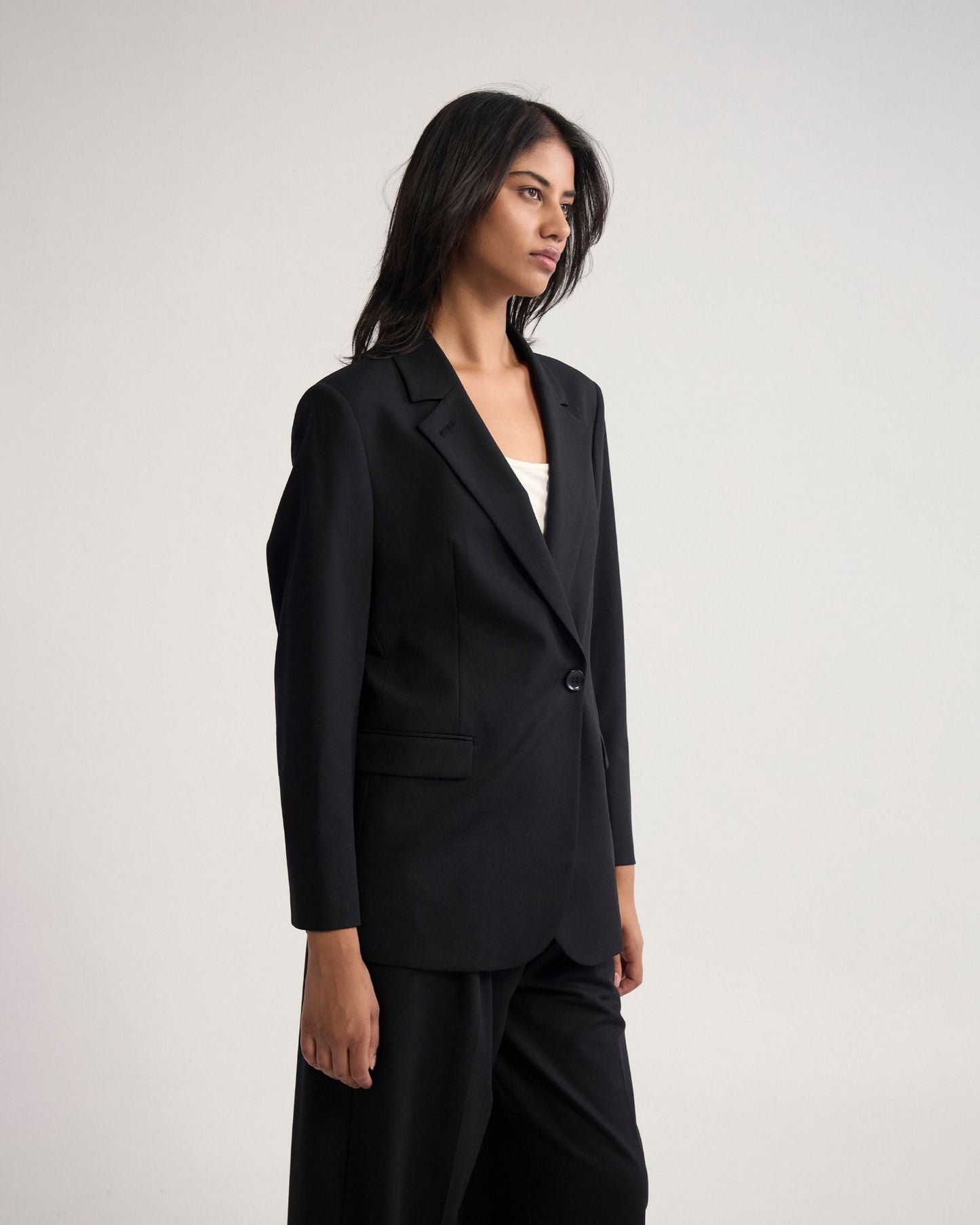 Calliope Blazer